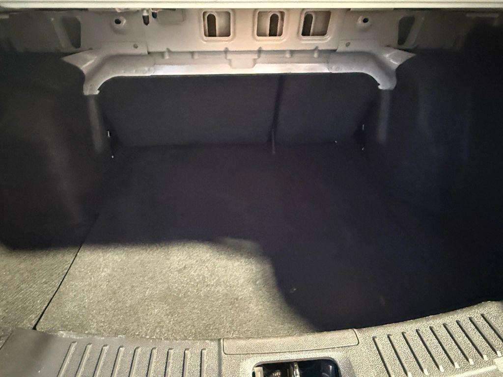 used 2018 Ford Fiesta car, priced at $6,850