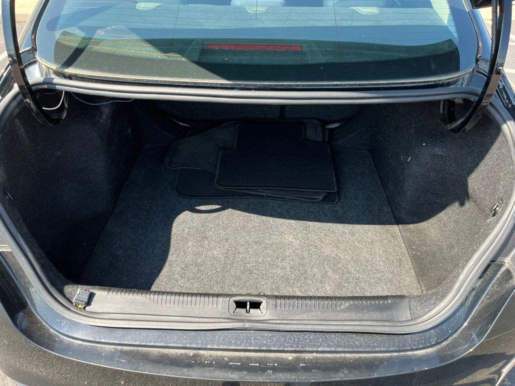 used 2016 Chrysler 200 car, priced at $7,999