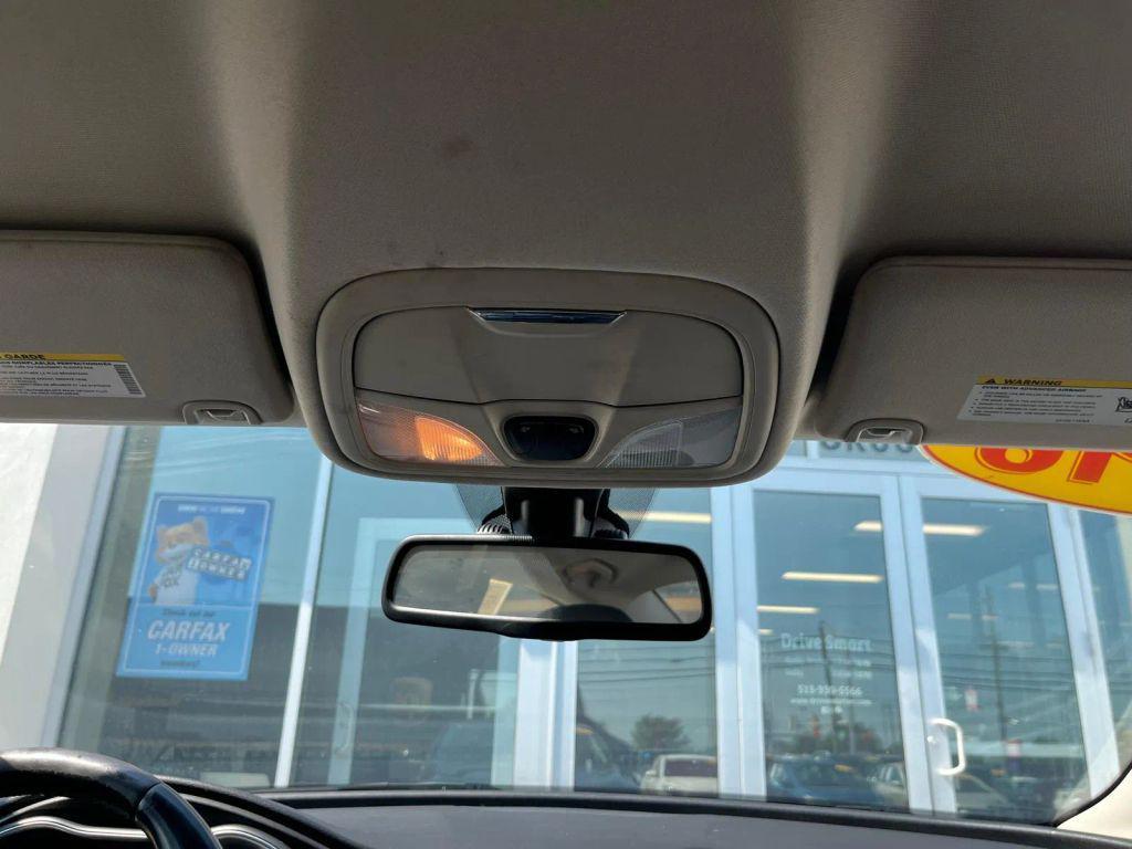 used 2016 Chrysler 200 car, priced at $7,999