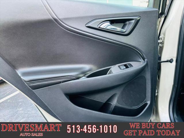 used 2016 Chrysler 200 car, priced at $9,899