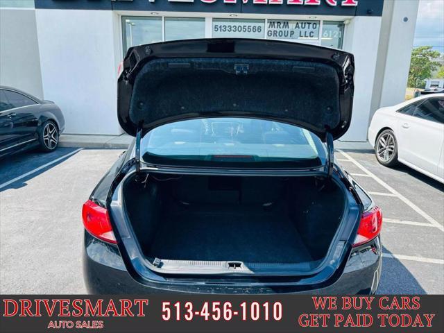 used 2016 Chrysler 200 car, priced at $9,899