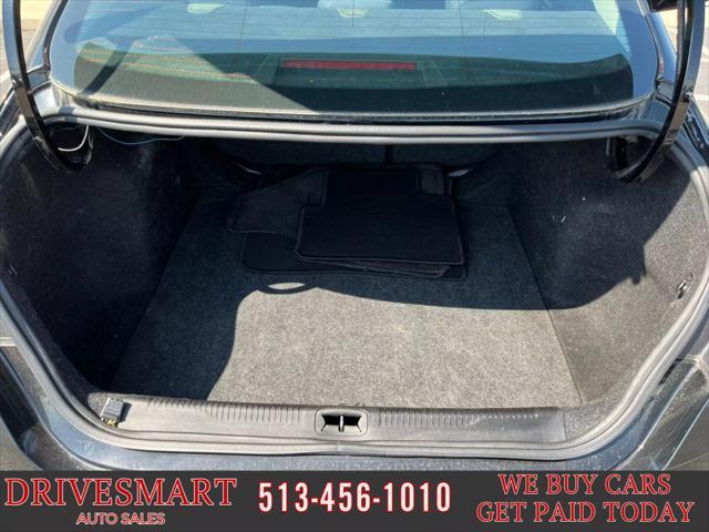 used 2016 Chrysler 200 car, priced at $9,599