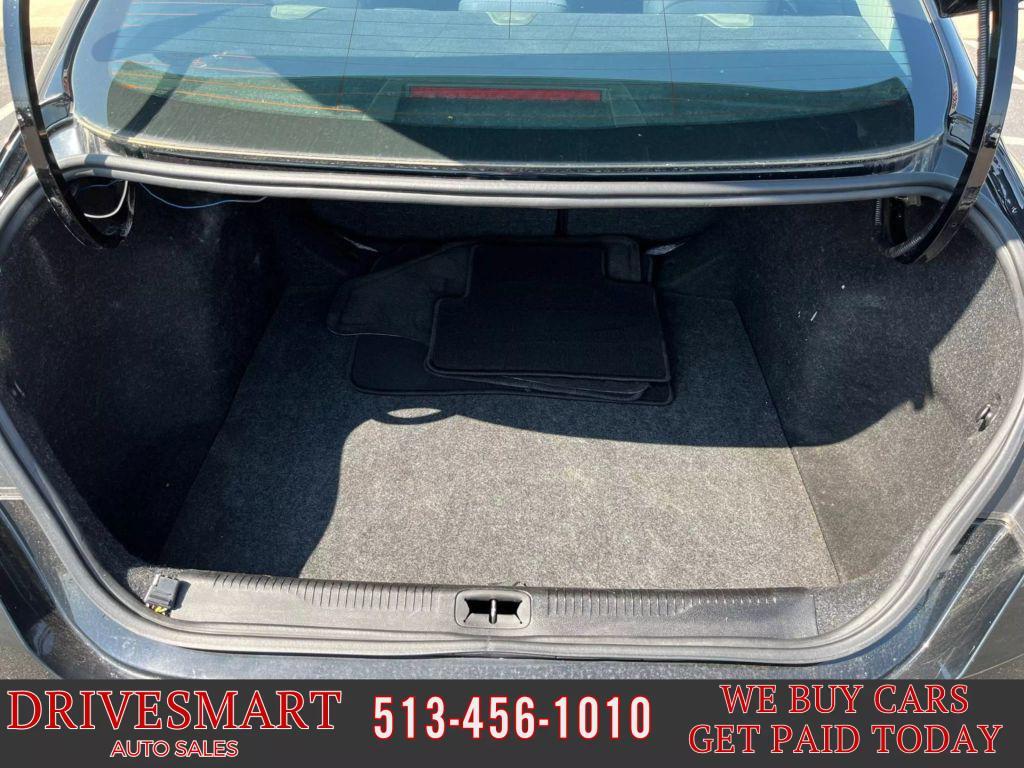 used 2016 Chrysler 200 car, priced at $7,999