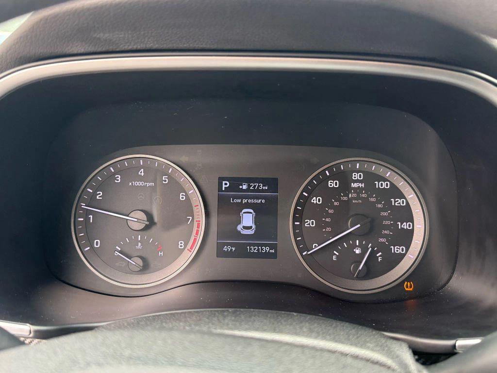 used 2019 Hyundai Tucson car, priced at $9,799