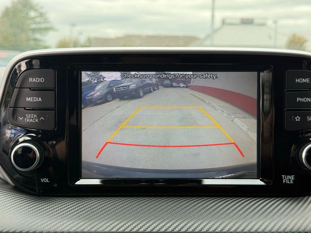 used 2019 Hyundai Tucson car, priced at $9,799