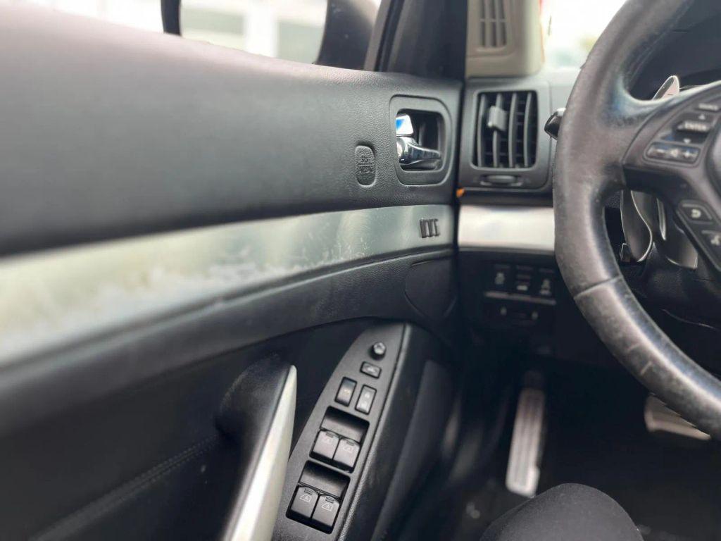 used 2013 INFINITI G37 car, priced at $12,895