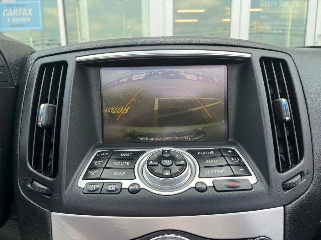 used 2013 INFINITI G37 car, priced at $12,895