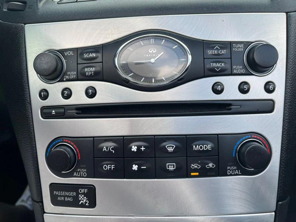 used 2013 INFINITI G37 car, priced at $12,895