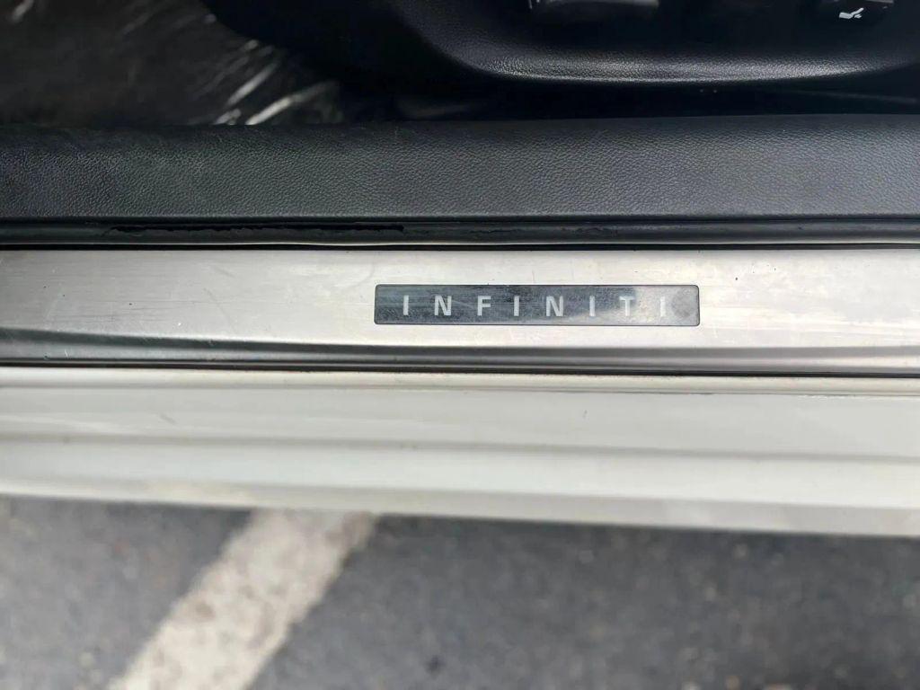 used 2013 INFINITI G37 car, priced at $12,895