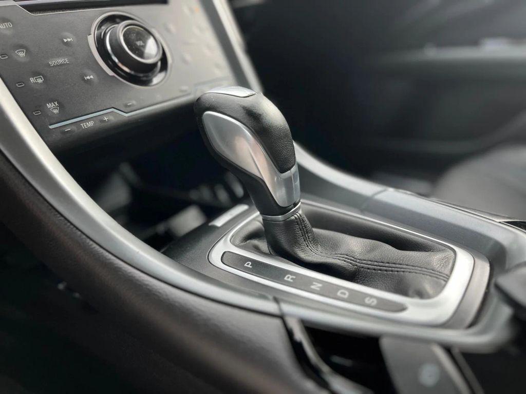 used 2014 Ford Fusion car, priced at $7,999