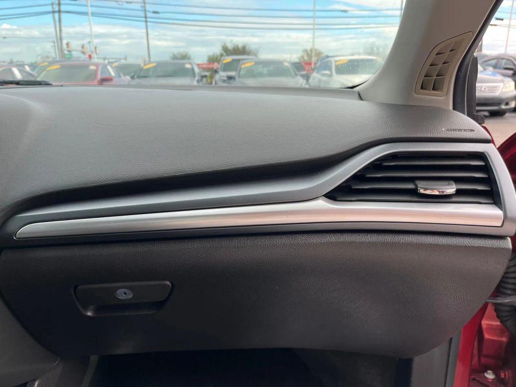 used 2014 Ford Fusion car, priced at $7,999