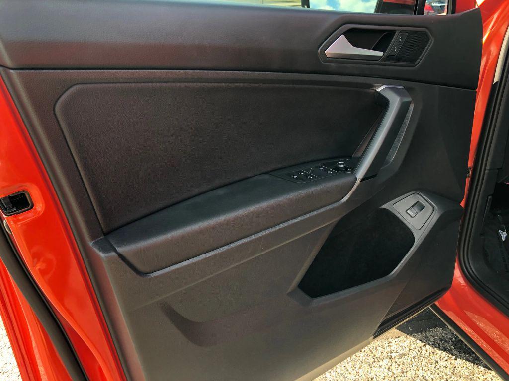 used 2019 Volkswagen Tiguan car, priced at $16,999