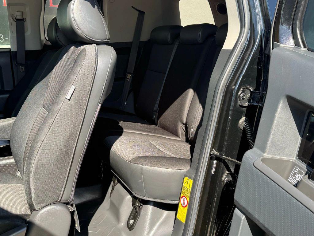 used 2008 Toyota FJ Cruiser car, priced at $15,299