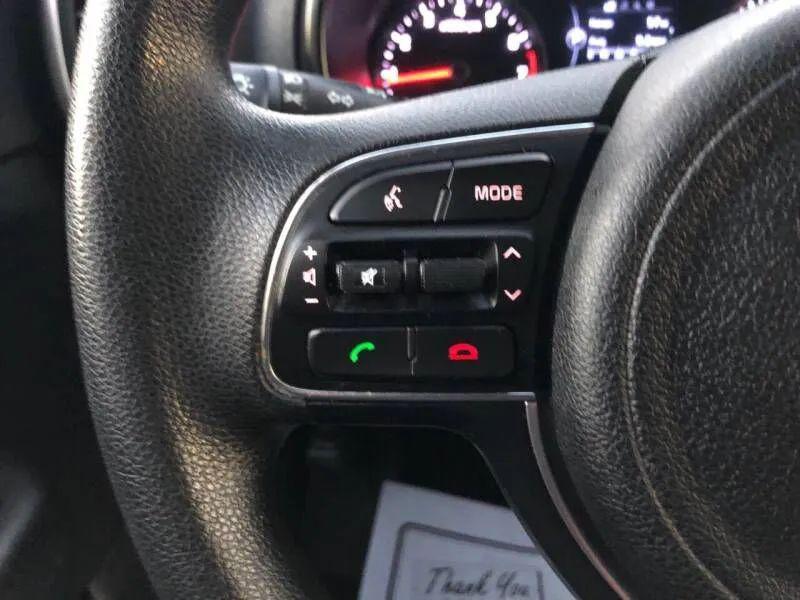 used 2018 Kia Sportage car, priced at $11,899