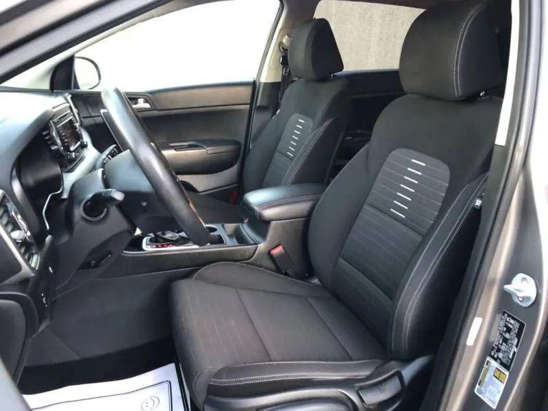 used 2018 Kia Sportage car, priced at $11,899