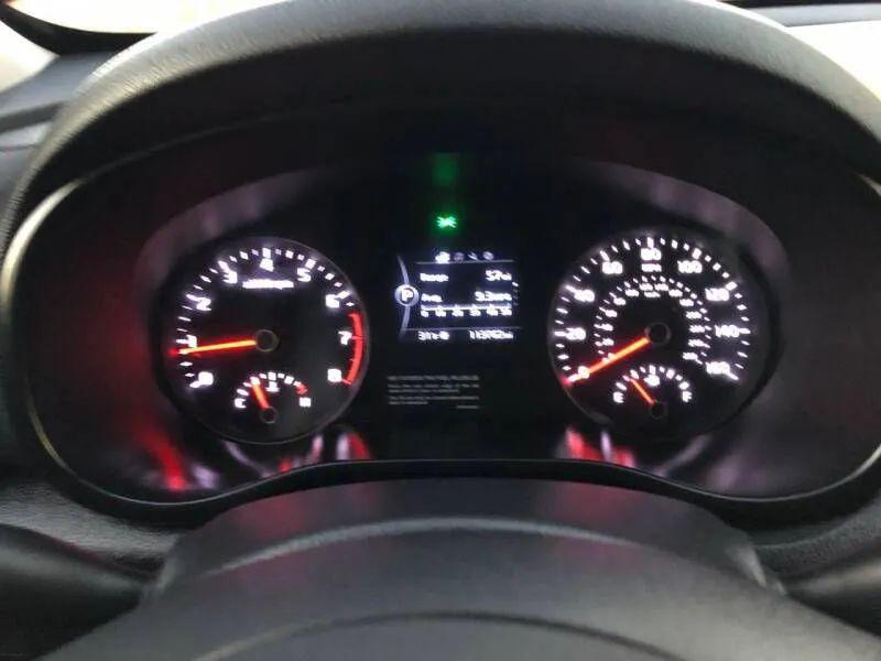 used 2018 Kia Sportage car, priced at $11,899