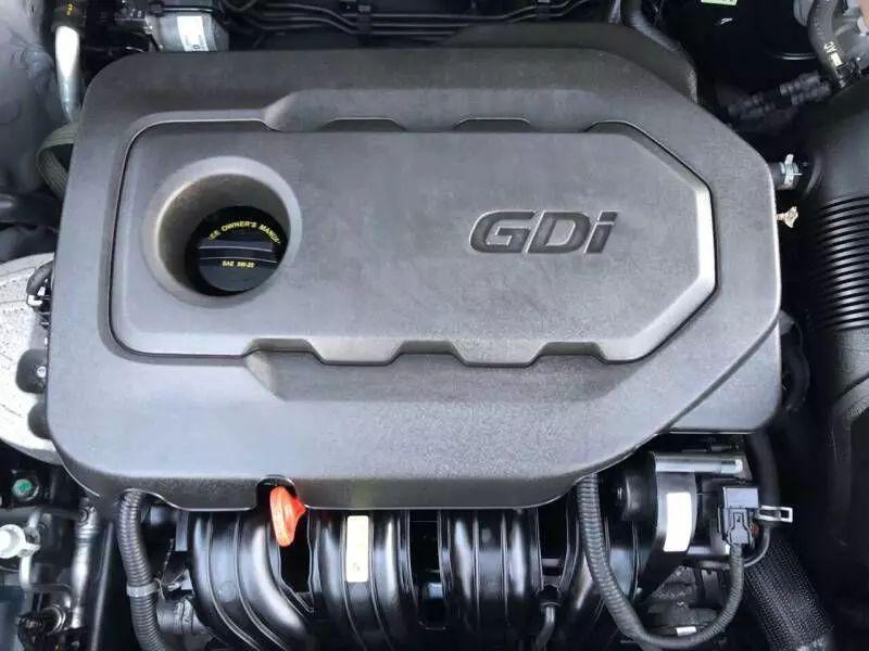 used 2018 Kia Sportage car, priced at $11,899