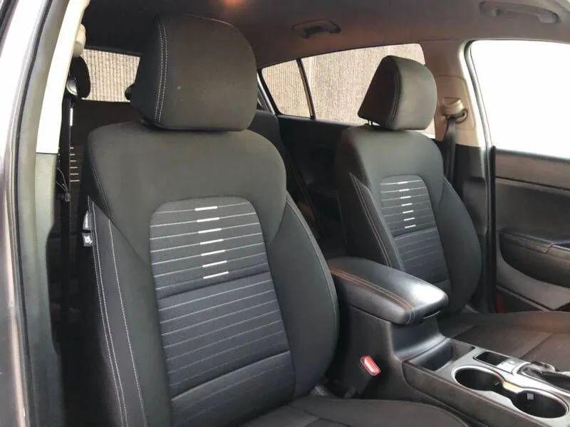 used 2018 Kia Sportage car, priced at $11,899