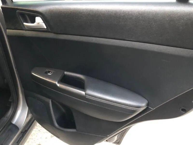 used 2018 Kia Sportage car, priced at $11,899