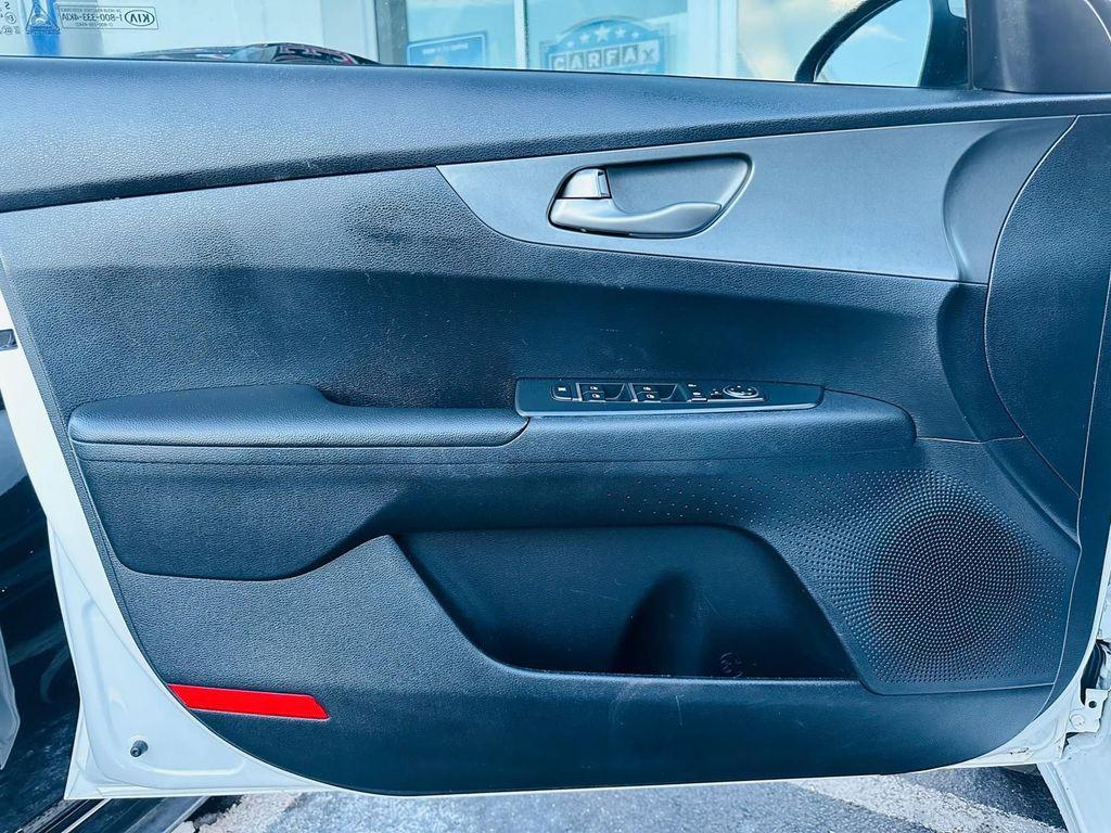used 2020 Kia Forte car, priced at $12,499