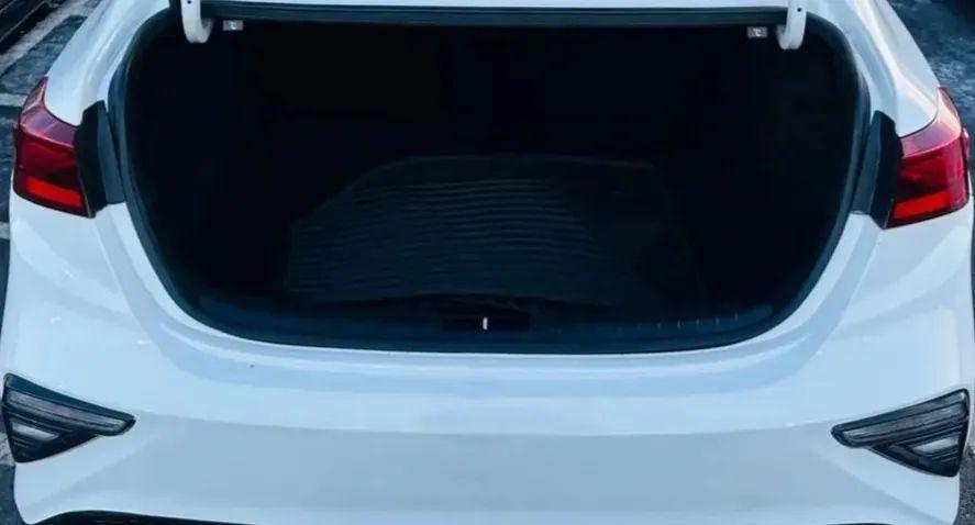 used 2020 Kia Forte car, priced at $12,499