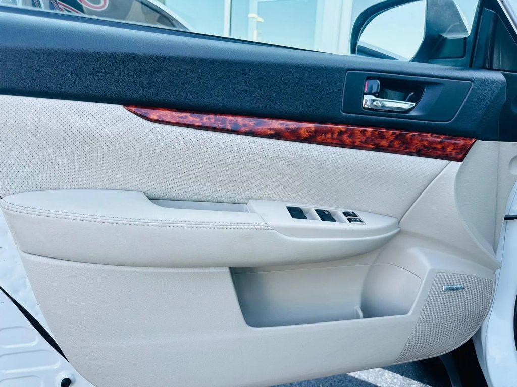 used 2011 Subaru Outback car, priced at $7,300