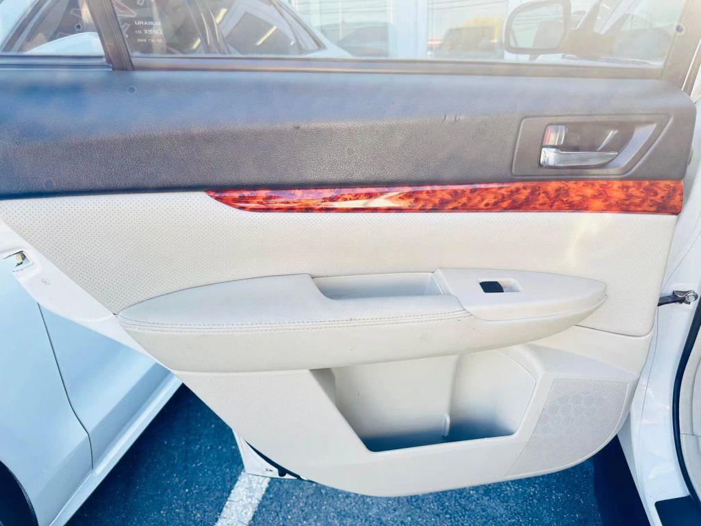 used 2011 Subaru Outback car, priced at $7,300