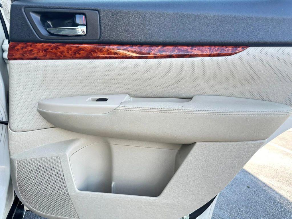 used 2011 Subaru Outback car, priced at $7,300