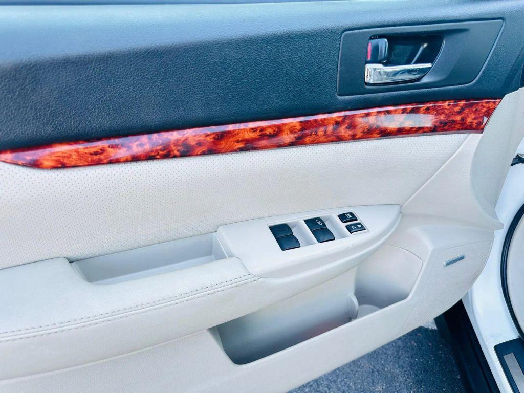 used 2011 Subaru Outback car, priced at $7,300