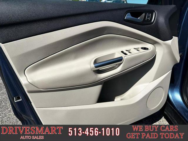 used 2018 Ford Escape car, priced at $12,799