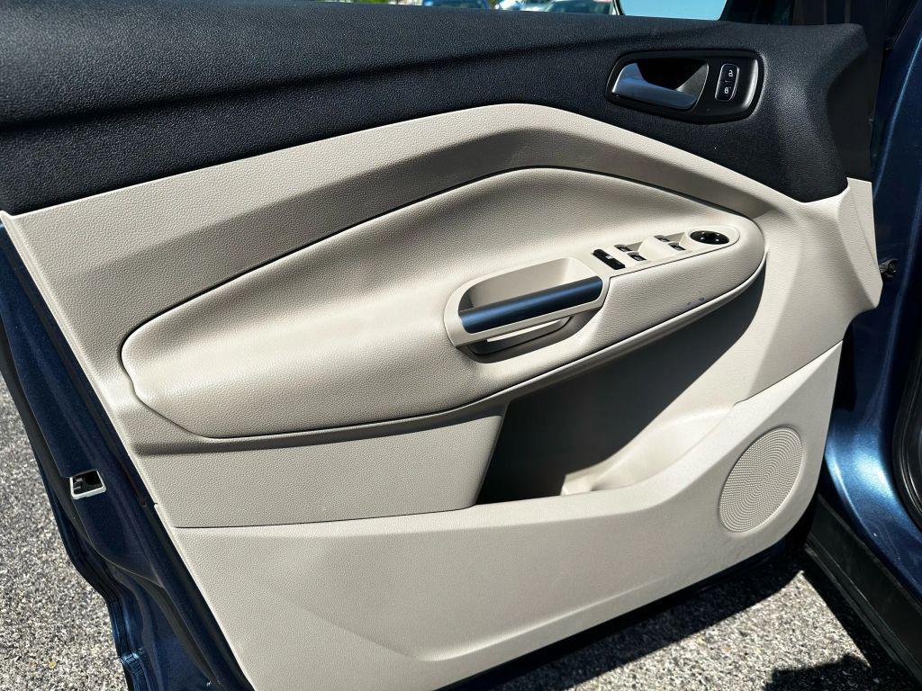 used 2018 Ford Escape car, priced at $12,799