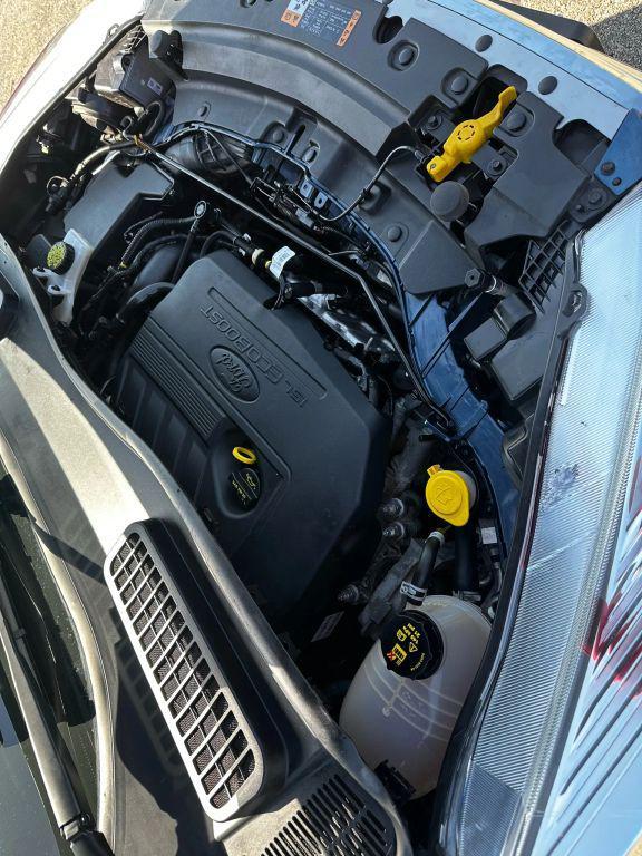 used 2018 Ford Escape car, priced at $12,799