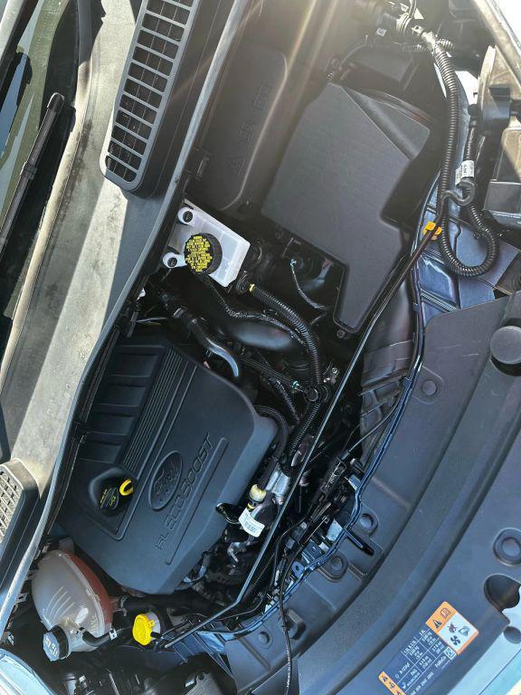 used 2018 Ford Escape car, priced at $12,799