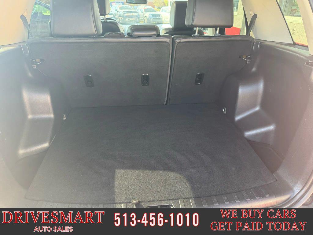 used 2011 Land Rover LR2 car, priced at $6,250