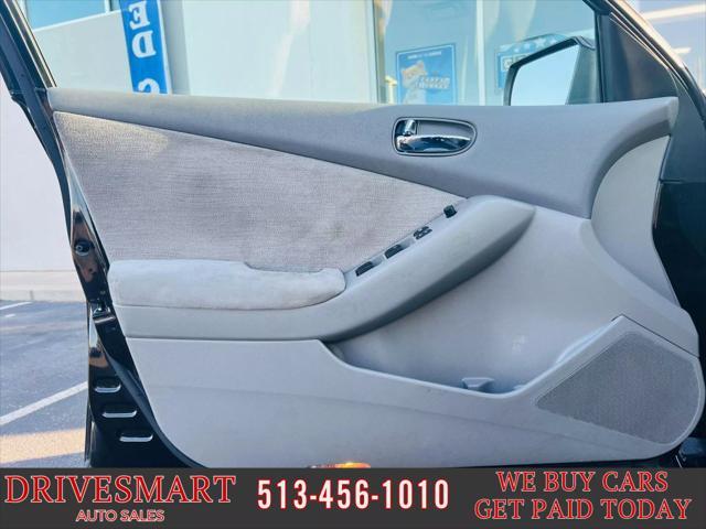 used 2012 Nissan Altima car, priced at $9,599