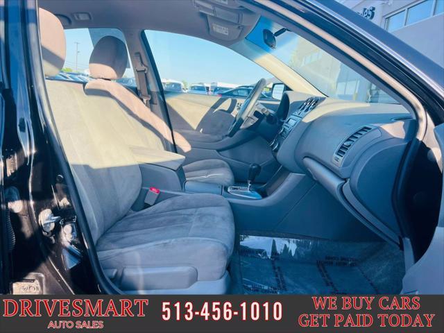 used 2012 Nissan Altima car, priced at $9,599