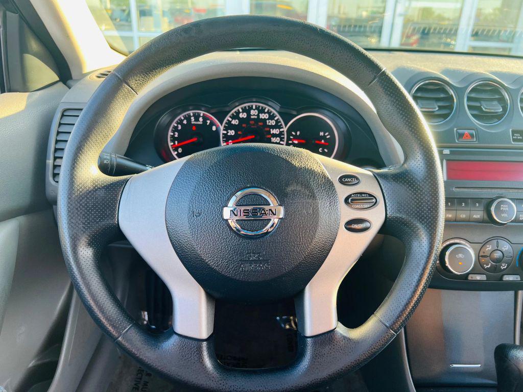used 2012 Nissan Altima car, priced at $8,499