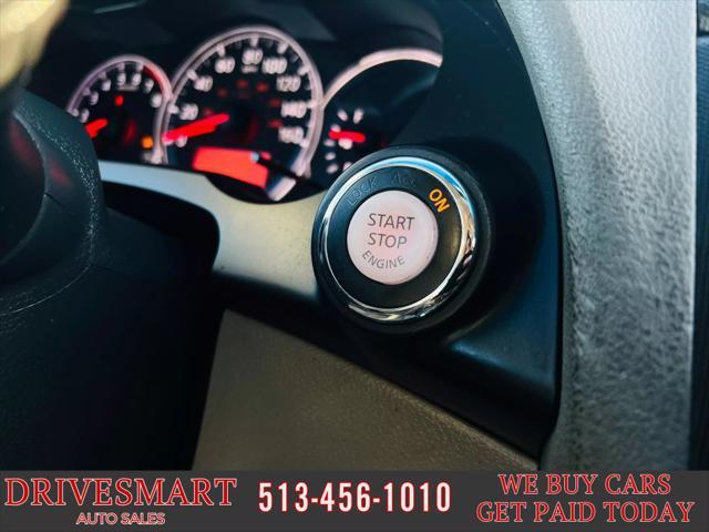 used 2012 Nissan Altima car, priced at $9,599