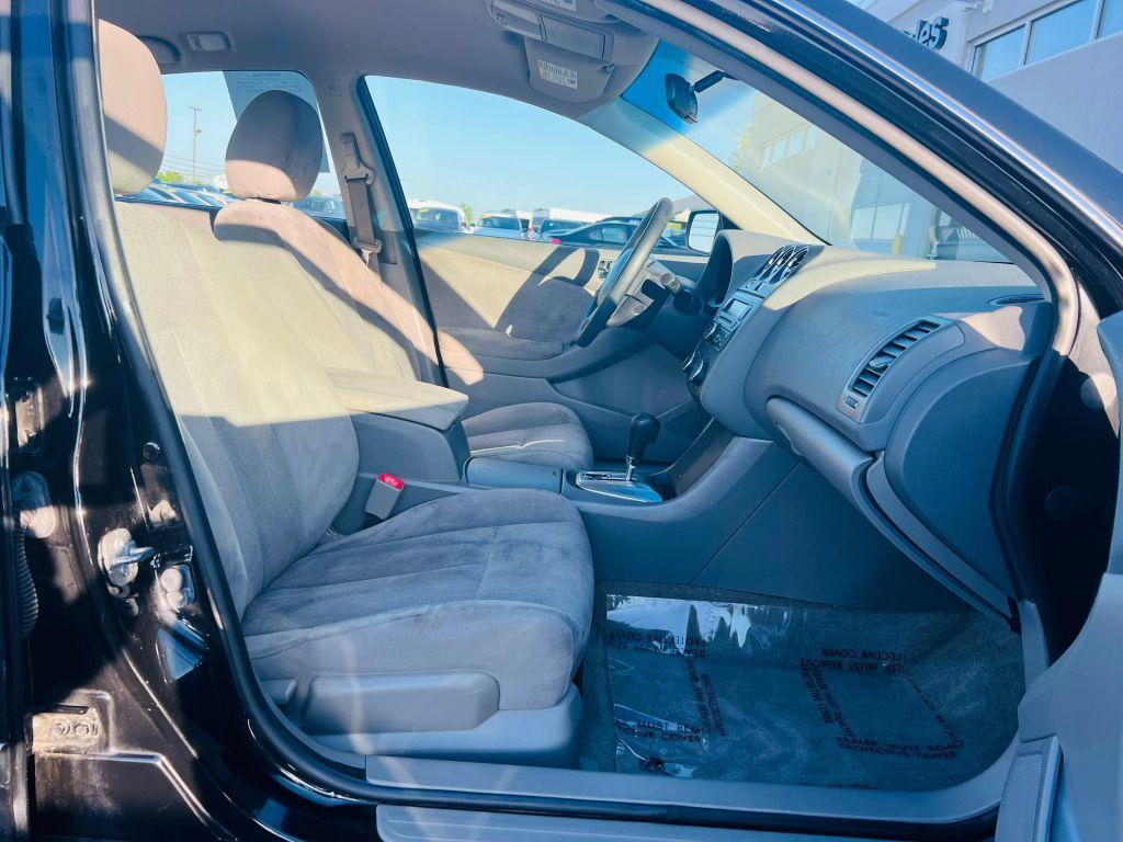 used 2012 Nissan Altima car, priced at $8,499