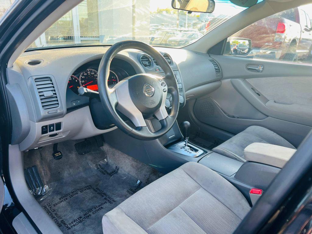 used 2012 Nissan Altima car, priced at $8,499
