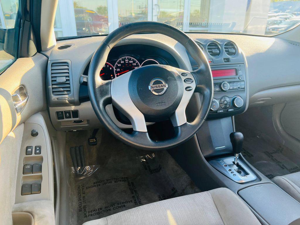 used 2012 Nissan Altima car, priced at $8,499