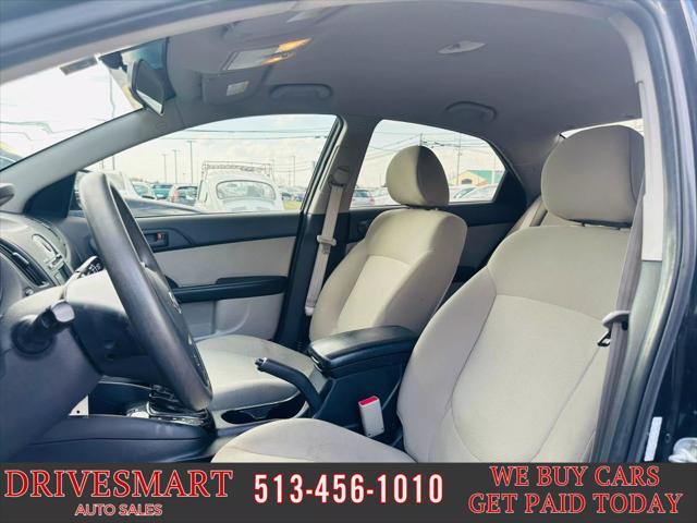 used 2012 Kia Forte car, priced at $5,499
