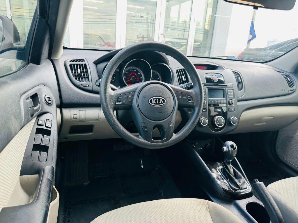 used 2012 Kia Forte car, priced at $3,000