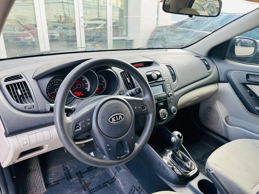 used 2012 Kia Forte car, priced at $3,000