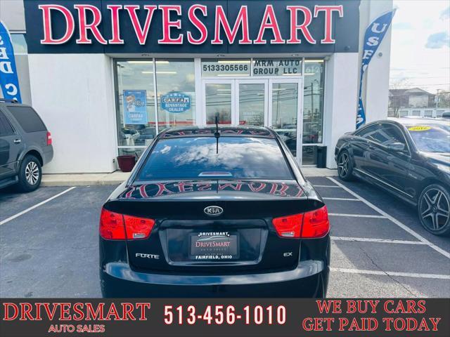 used 2012 Kia Forte car, priced at $5,499
