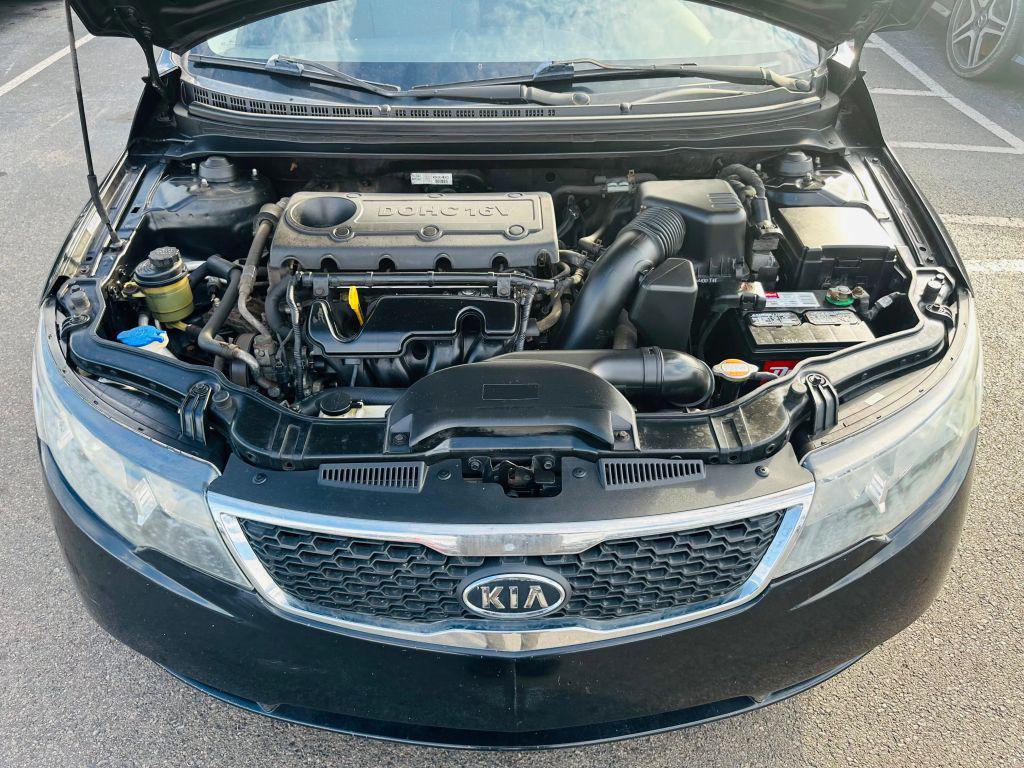 used 2012 Kia Forte car, priced at $3,000