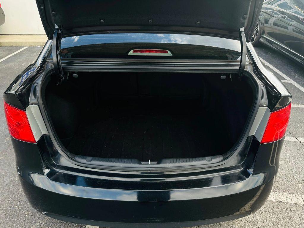 used 2012 Kia Forte car, priced at $3,000