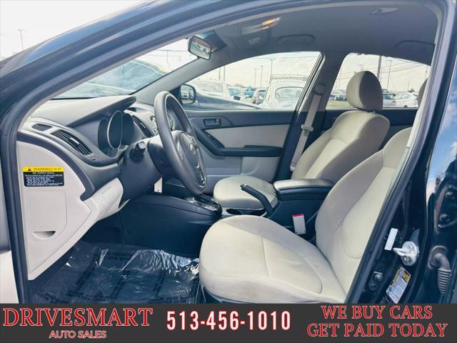 used 2012 Kia Forte car, priced at $5,499
