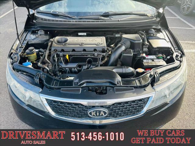 used 2012 Kia Forte car, priced at $5,499