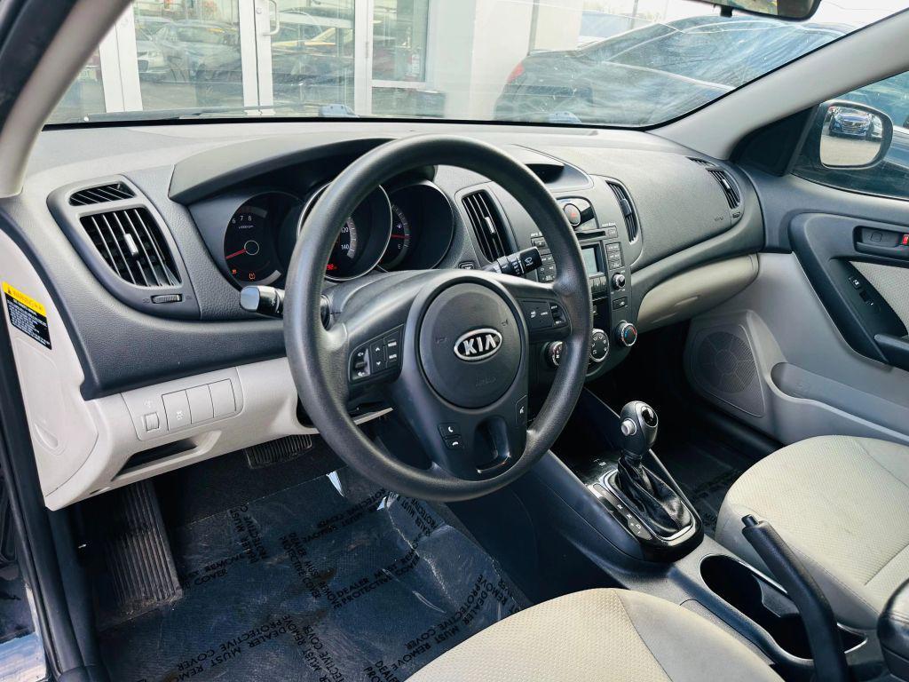 used 2012 Kia Forte car, priced at $3,000